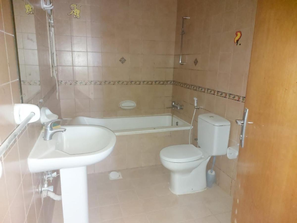 Expo Dxb Hostel Дубай Екстер'єр фото