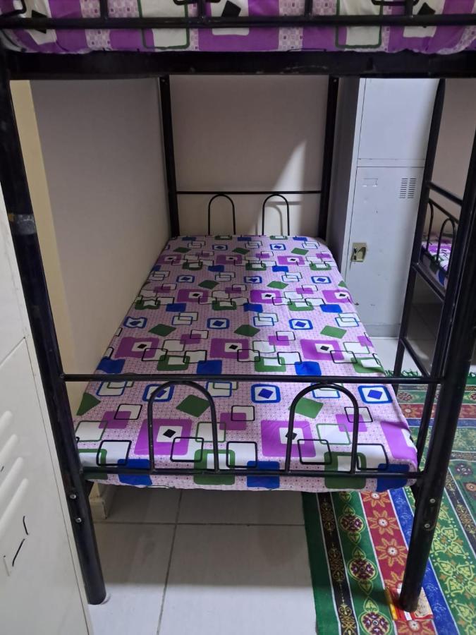 Expo Dxb Hostel Дубай Екстер'єр фото
